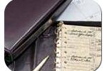 Burgundy Portfolio