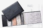 Executive Binder