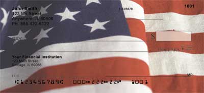 Flag Check Design